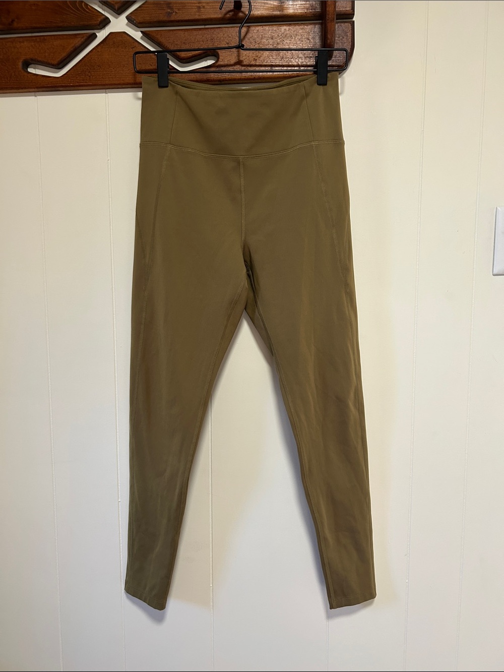Girlfriend Collective Leggings
